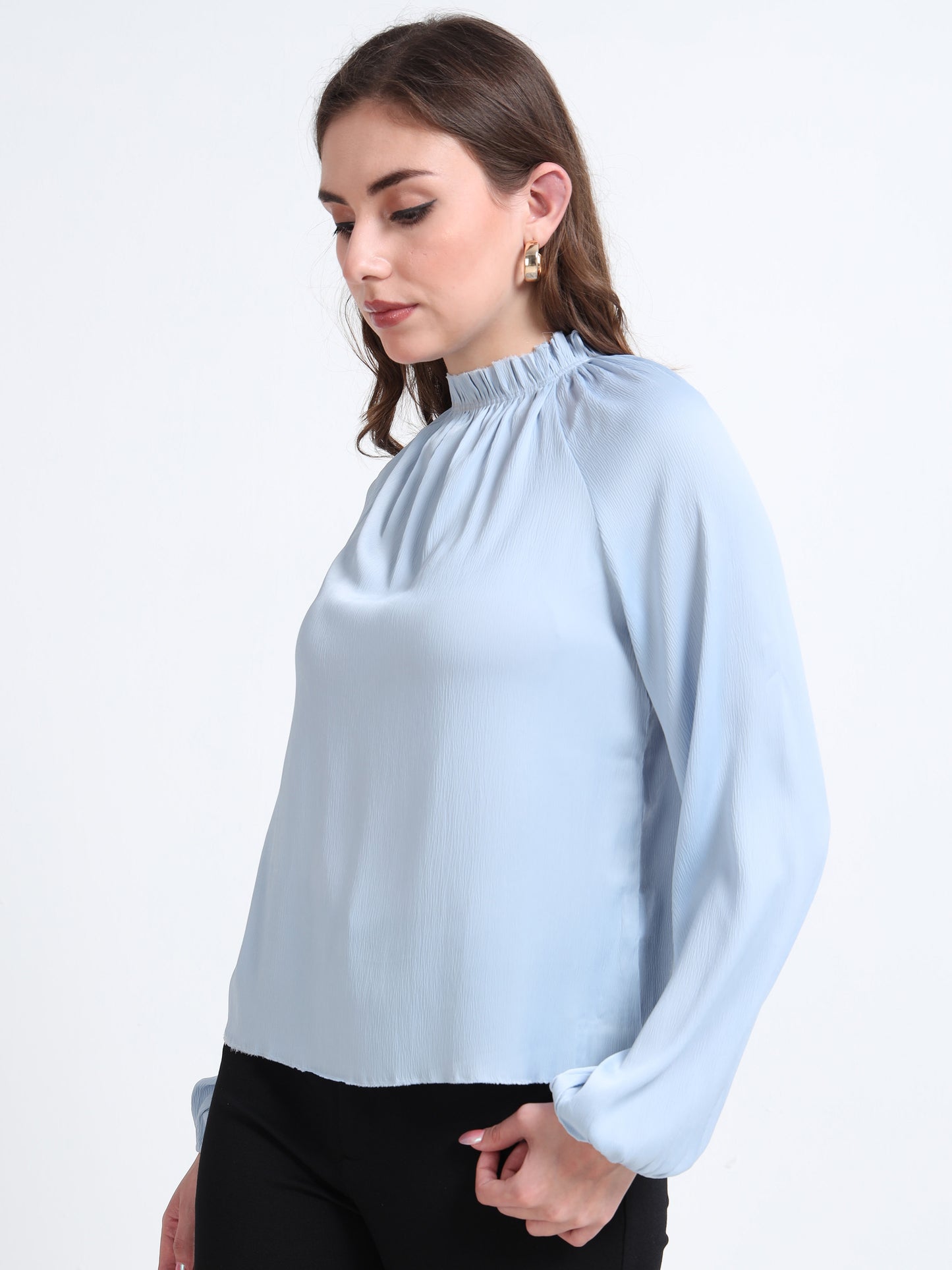 sky blue