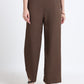 Classic Wide-Leg Trousers