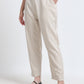Tailored Straight Trousers