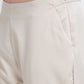 Tailored Straight Trousers