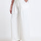 Flowy Wide-Leg Trousers