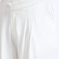 Flowy Wide-Leg Trousers